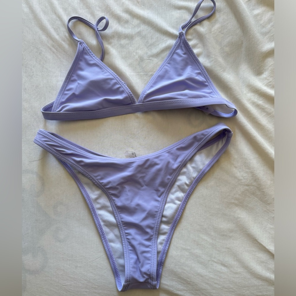 SHEIN bikini